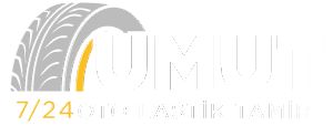 Umut Oto Lastik Logo