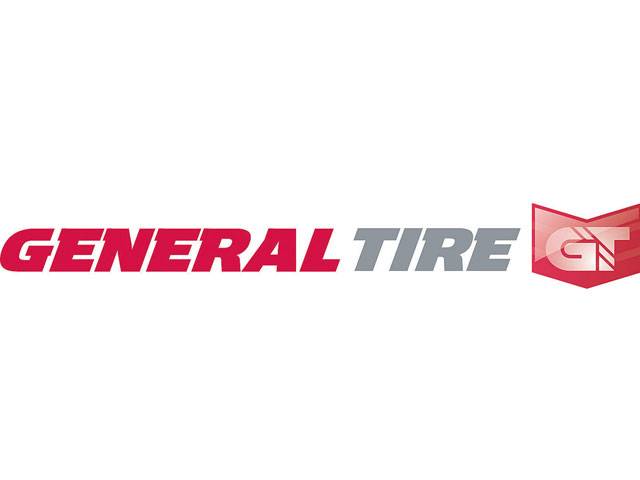 General Tire Lastik